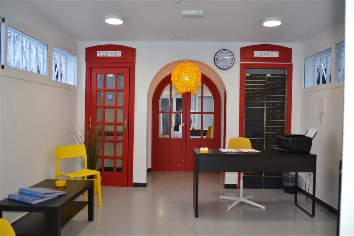 Apartamentos Guatiza