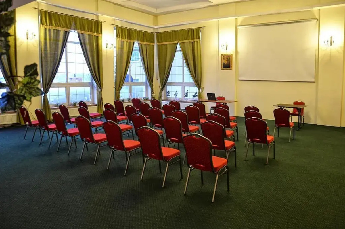 Hotel Solar Palace SPA & Wellness