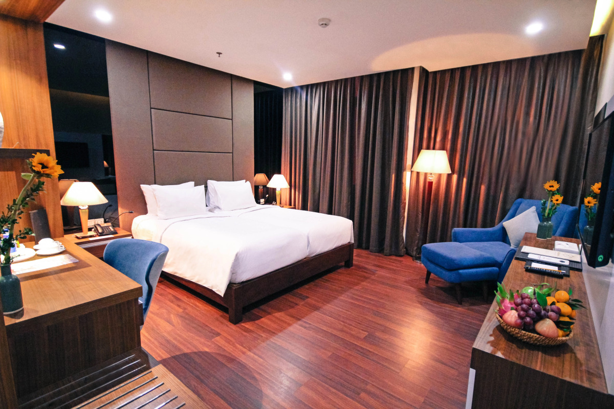 Hadana Boutique Hotel Da Nang
