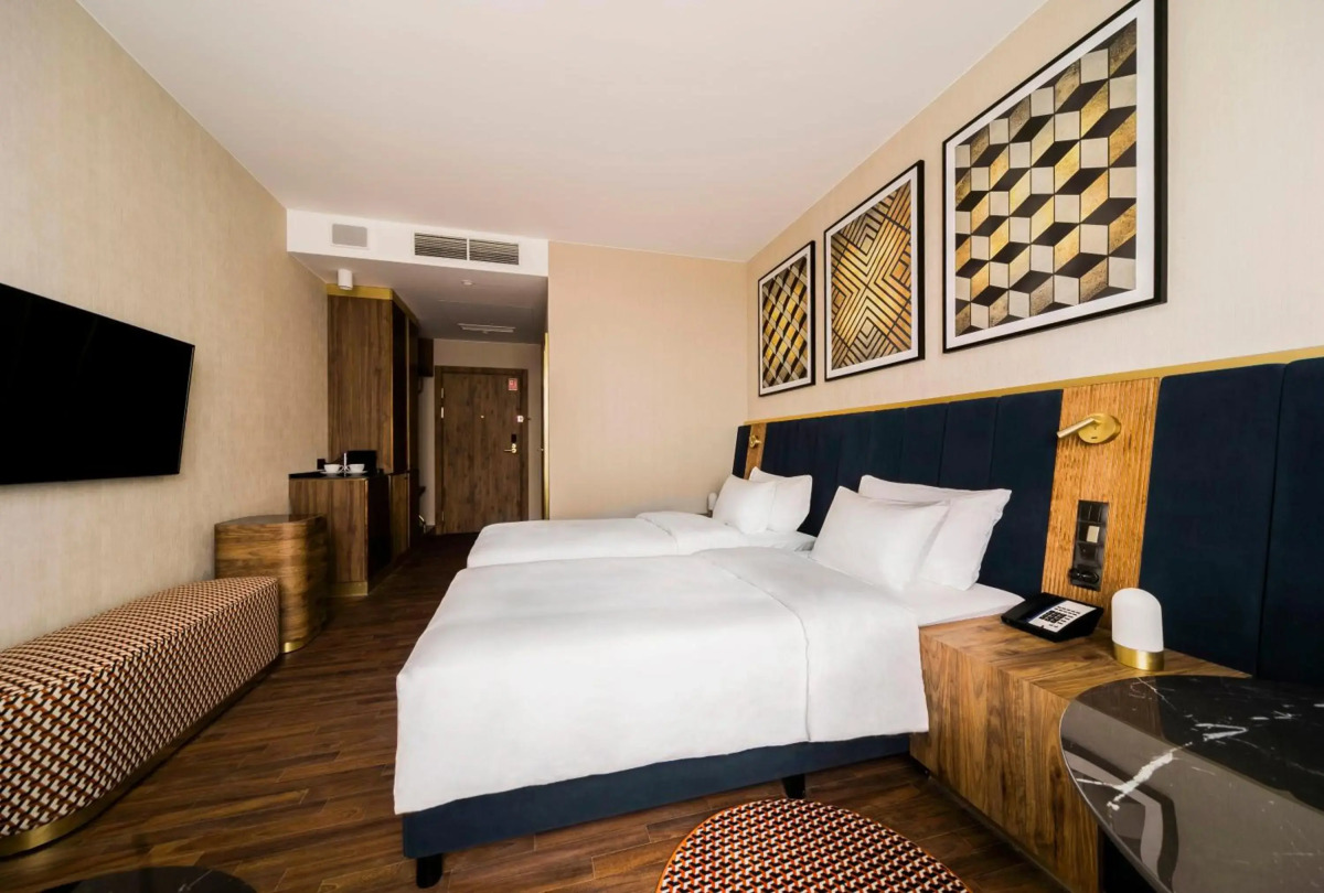 Radisson Blu Hotel Sopot