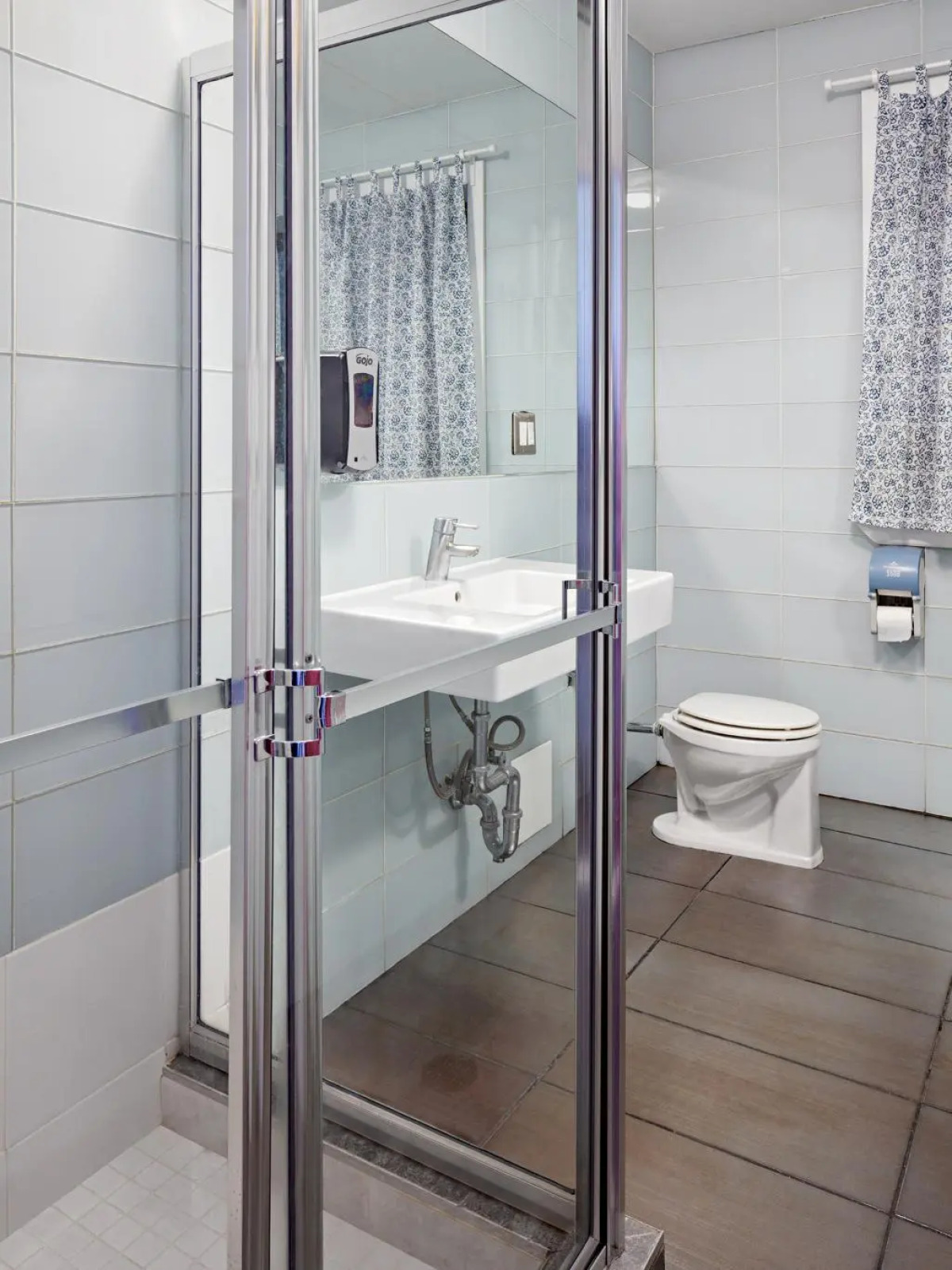 Хостел Central Park West