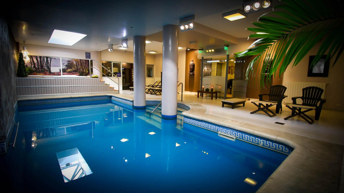 Cilene del Faro Suites & Spa