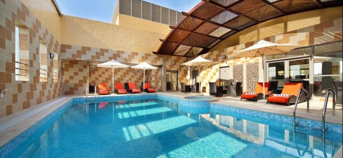 Swiss Hotel Corniche