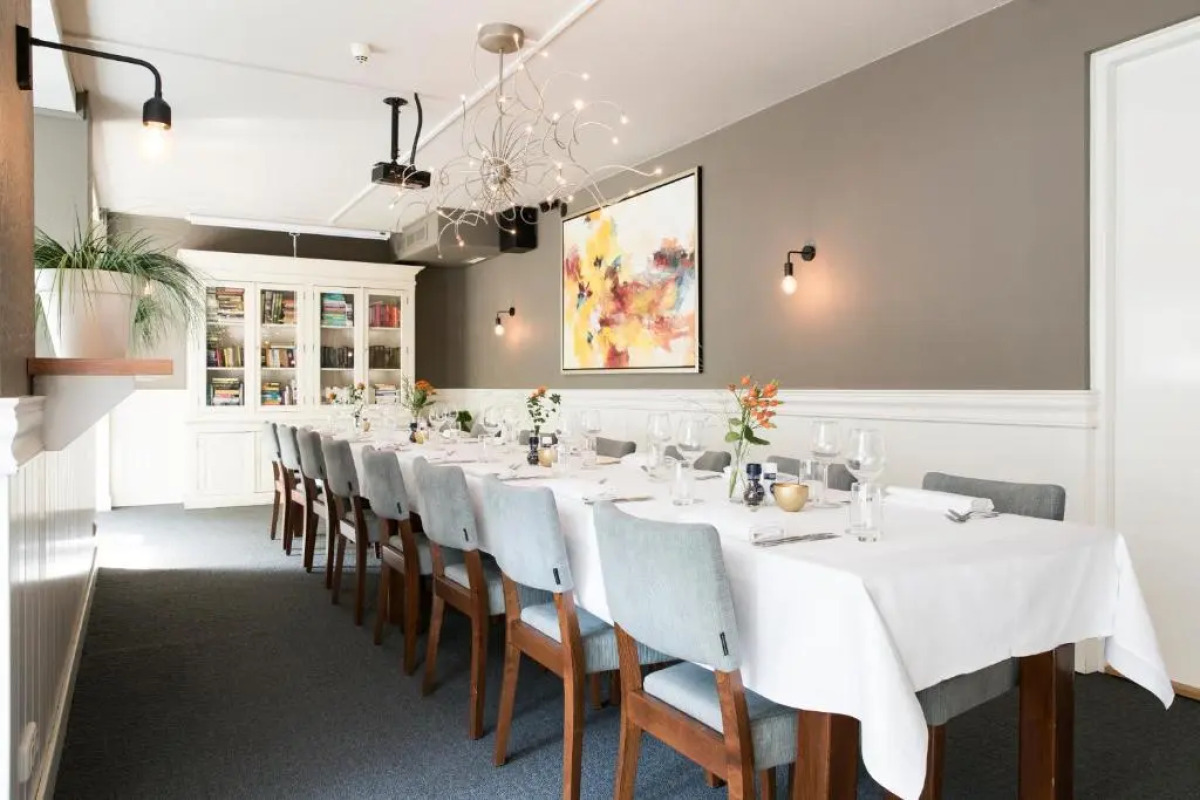 Hotel Parkzicht Eindhoven