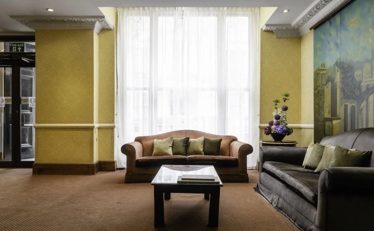 The Henry Hotel Bayswater, Sonder by Marriott Bonvoy