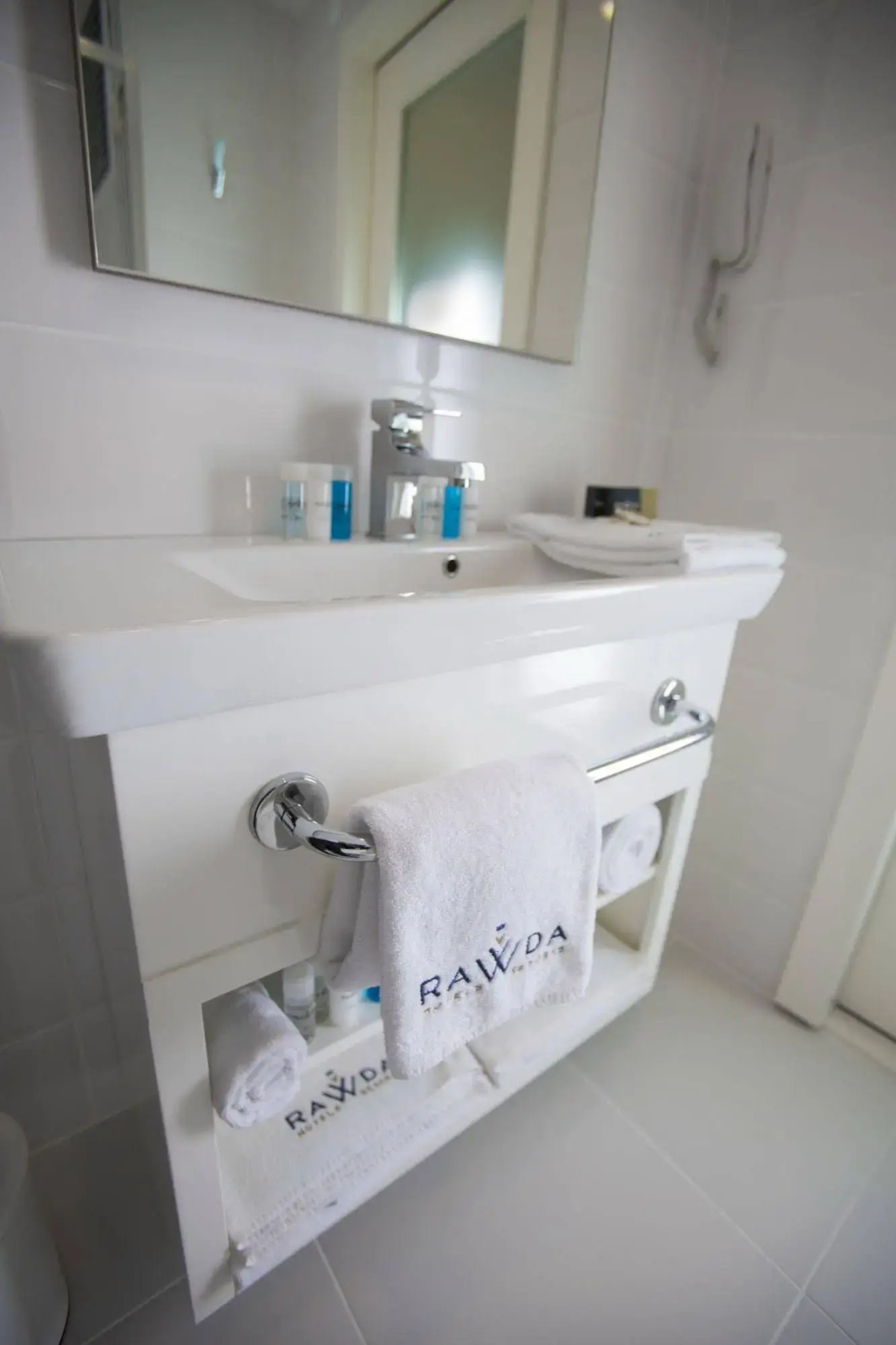 Ravvda Hotel Bakırköy