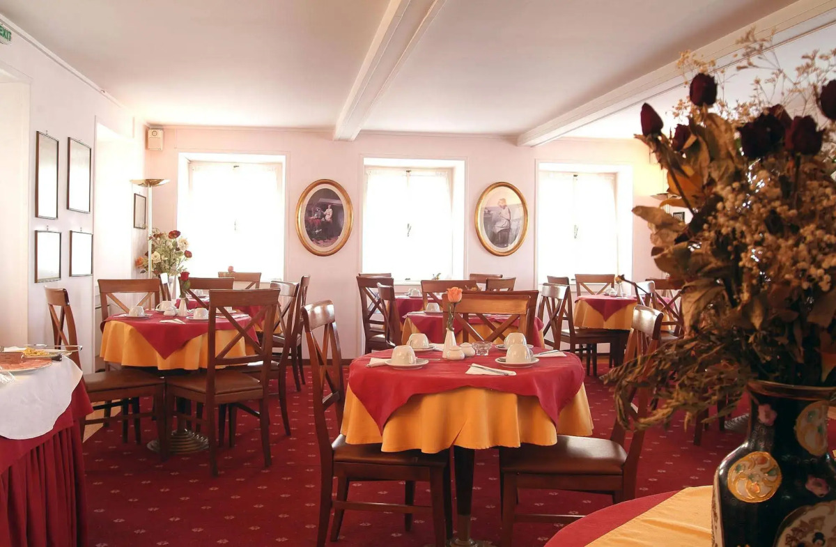 Konstantinoupolis Hotel - Adults friendly