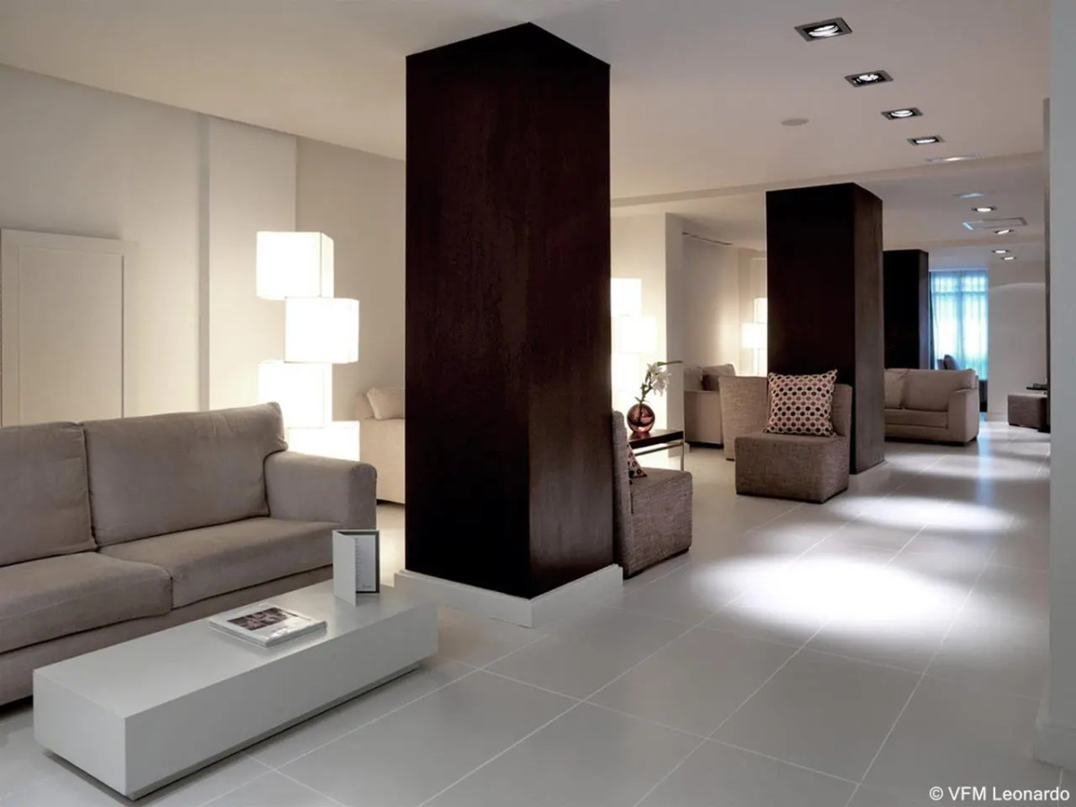 Hospes Palau de la Mar, Valencia, a Member of Design Hotels