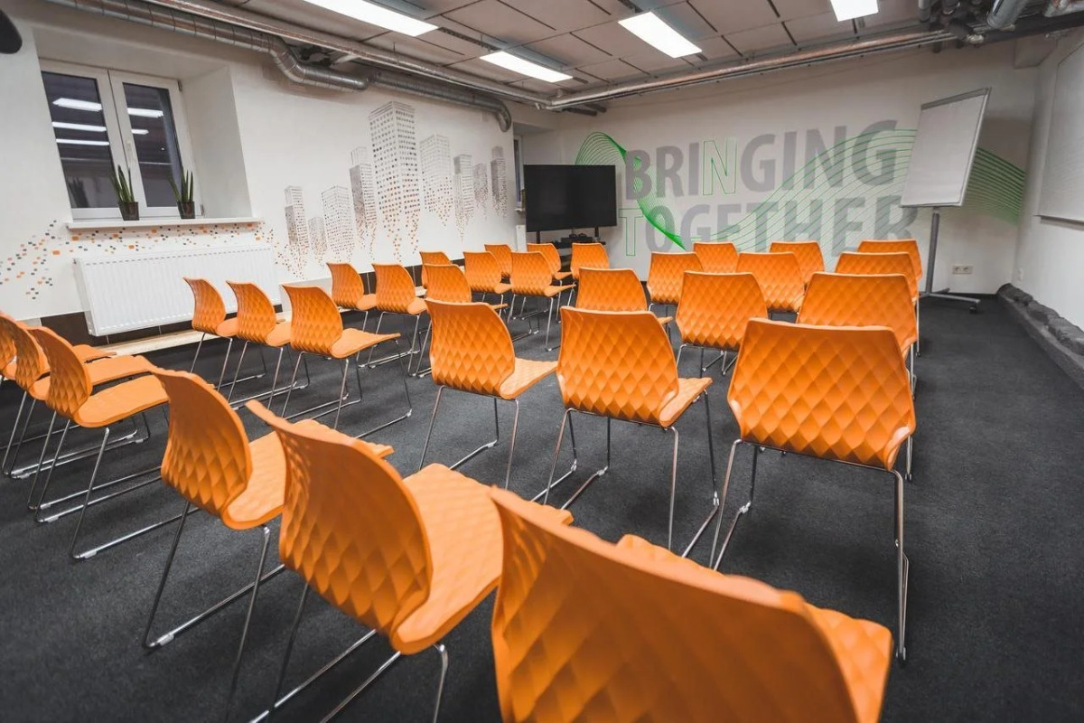 Отель Riga Lux Apartments – Skolas