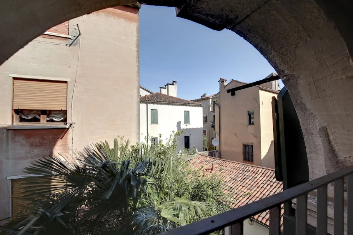 Guglie Design Apartments