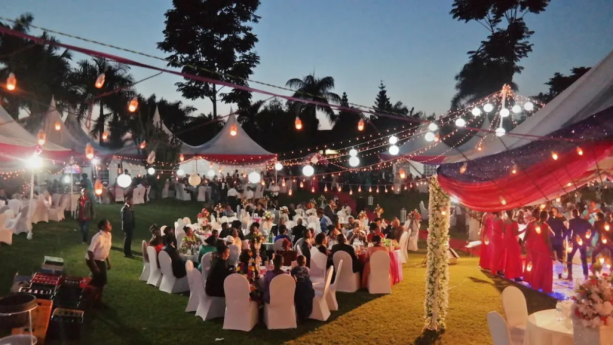 Kilemakyaro Mountain Lodge