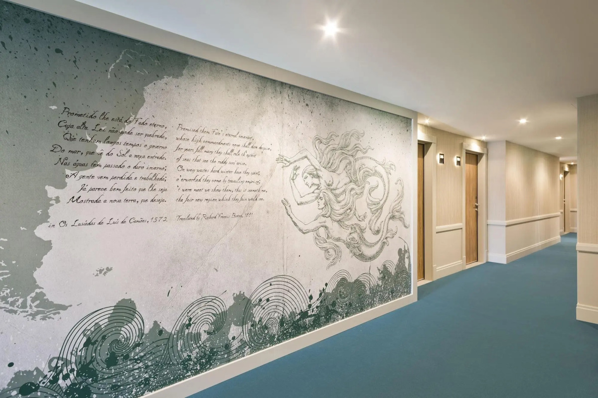 Hotel Acta The Avenue