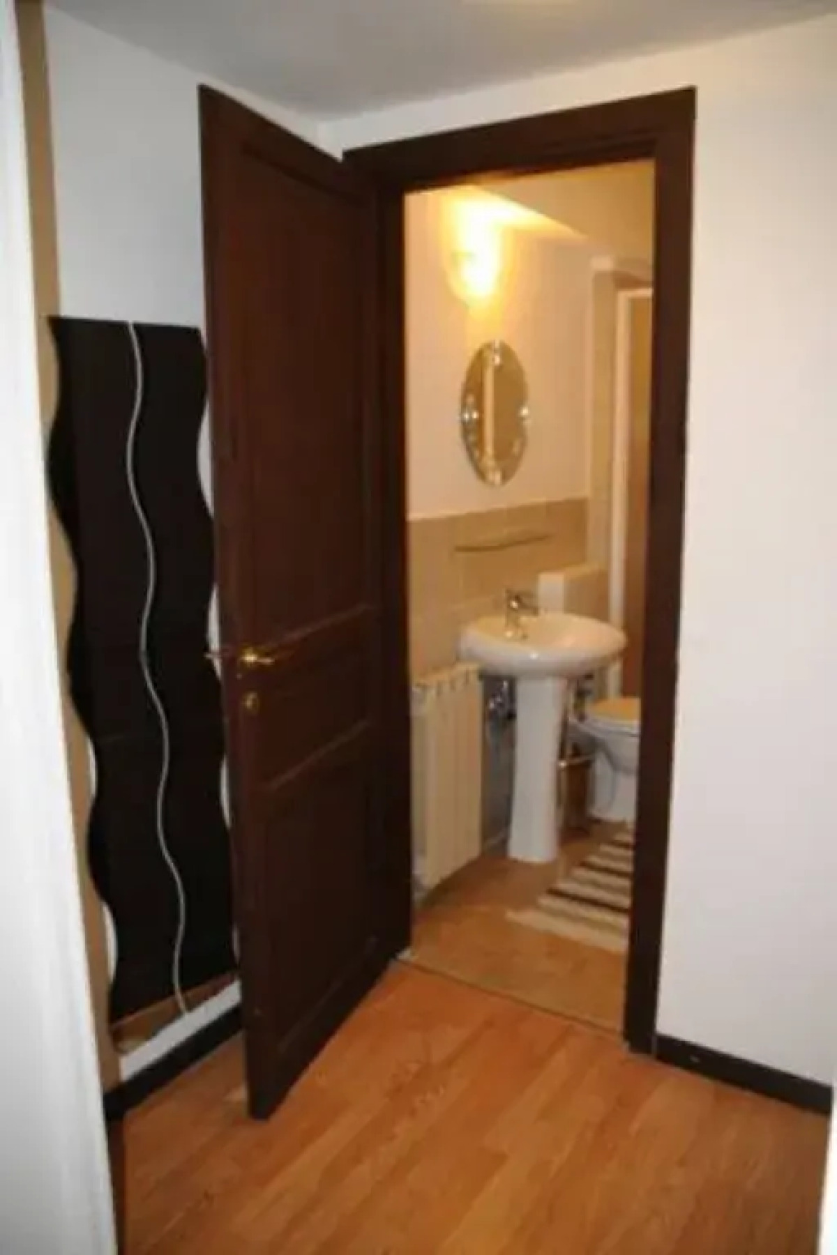 Гостевой дом L'arco del Colosseo B&B