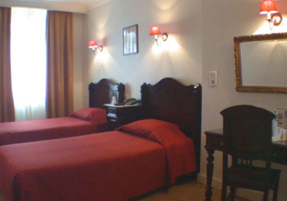 GRANDE HOTEL PARIS by STAY HOTELS