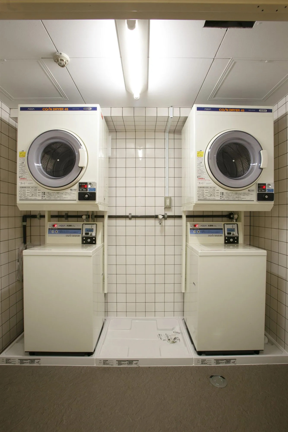 Hotel Relief Namba Daikokuchou