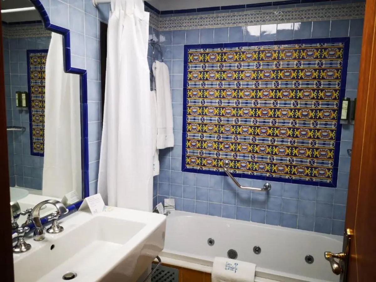 La Llave de la Judería