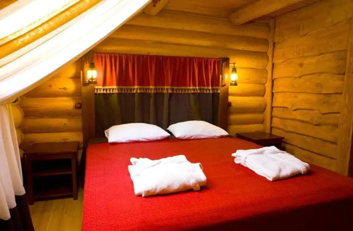 Отель «Прага»