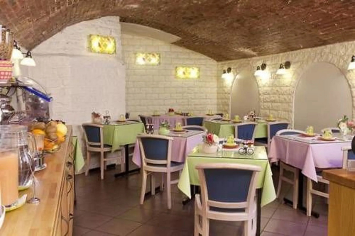 Hôtel Aurore Paris Gare de Lyon