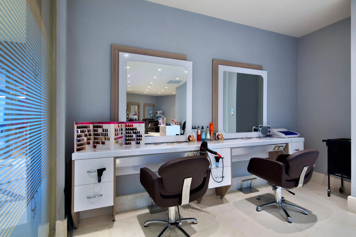 Papillon Zeugma Relaxury