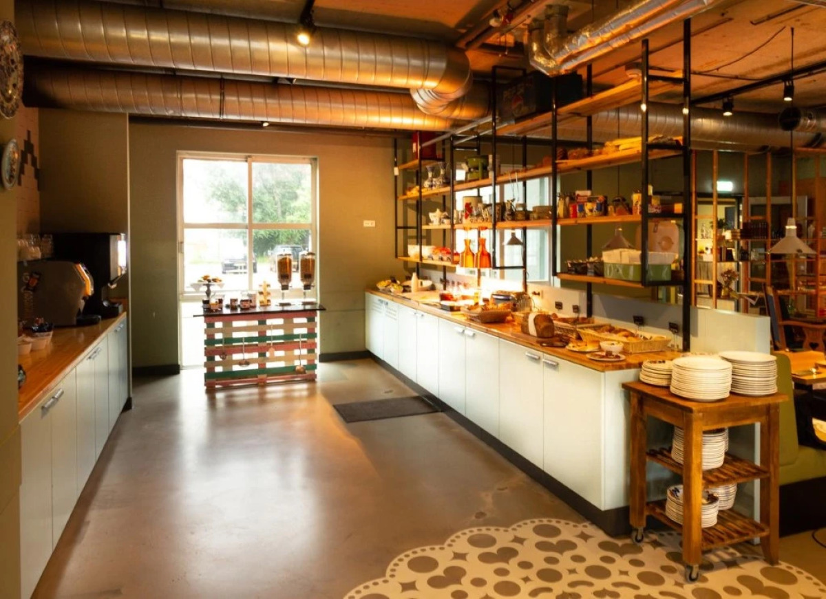 Best Western Zaan Inn