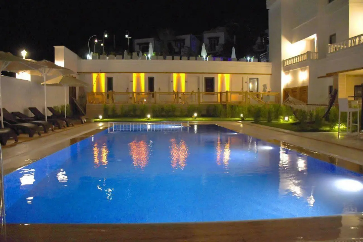 Laden Hotel Bodrum