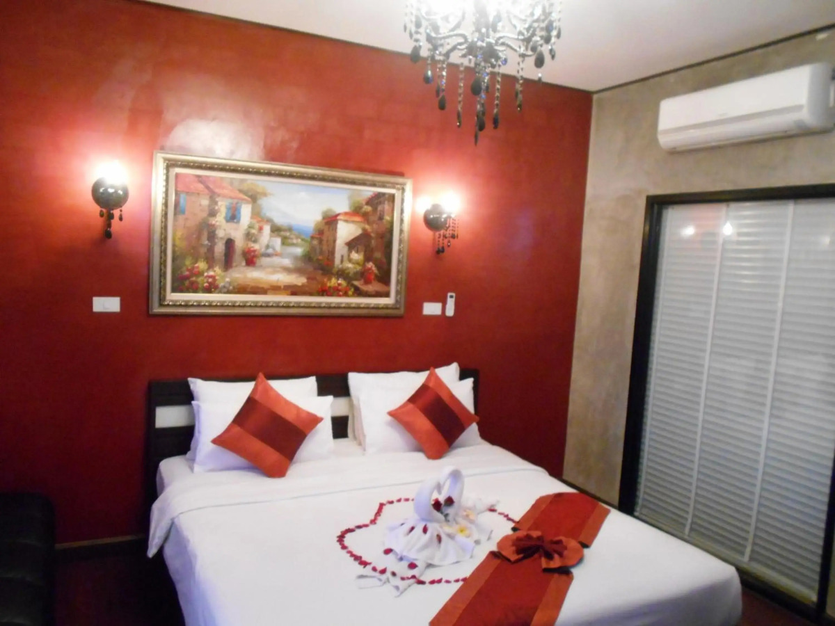 G2 Boutique Hotel