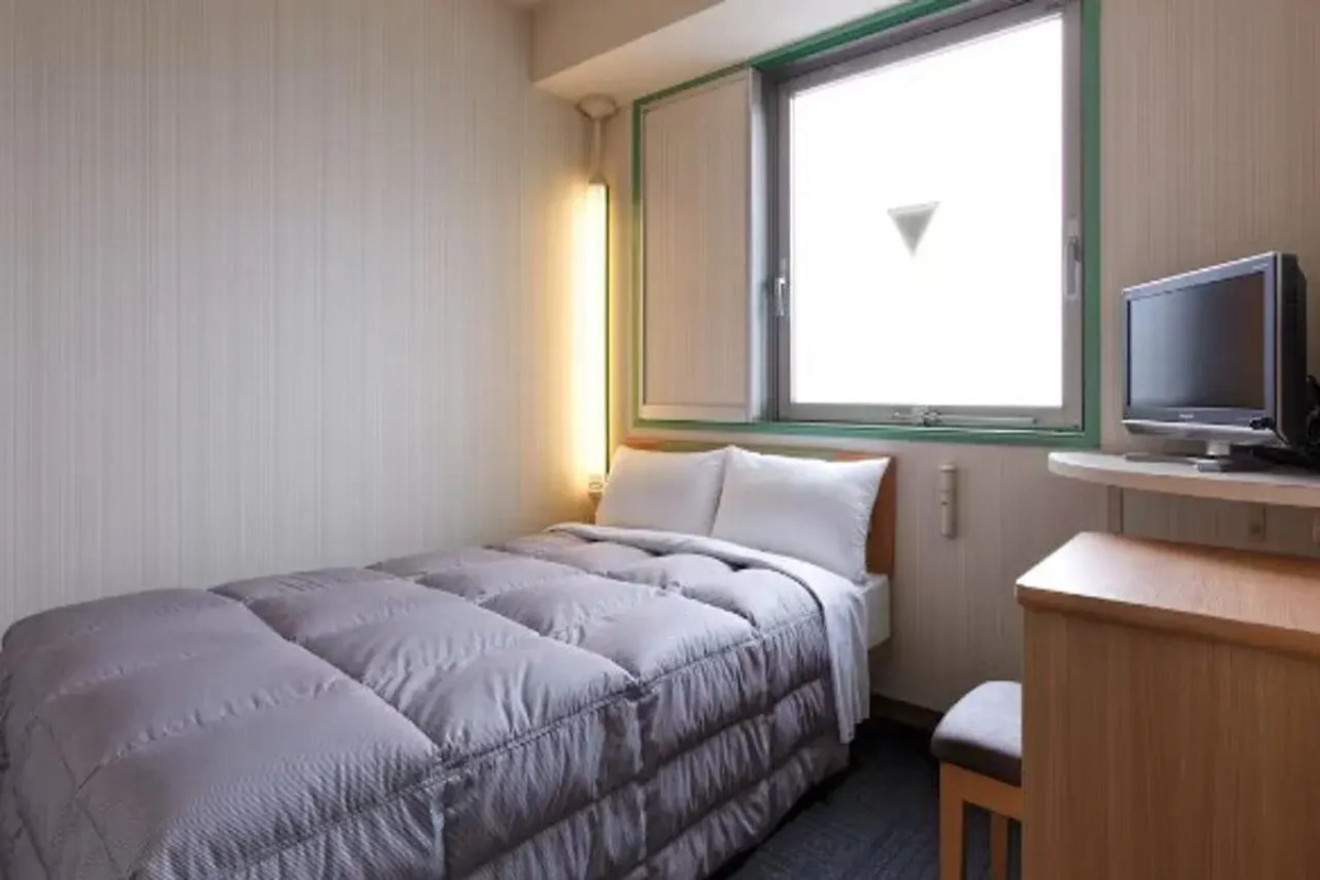 Washington R&B Hotel Hakata Ekimae Dai 1