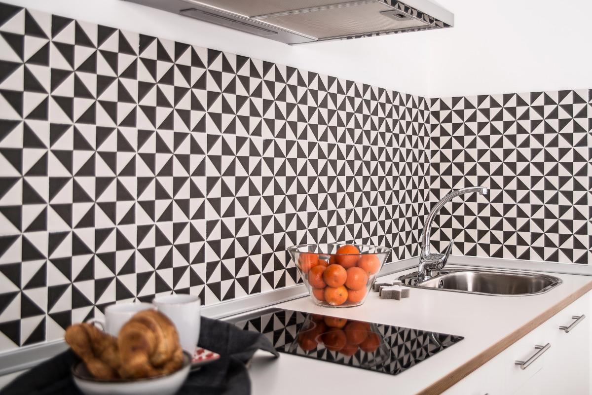 Apartamentos Campo del Príncipe