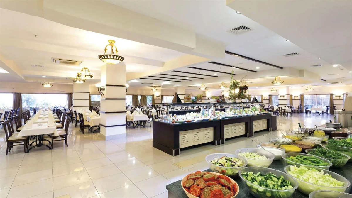 Sural Resort - All Inclusive