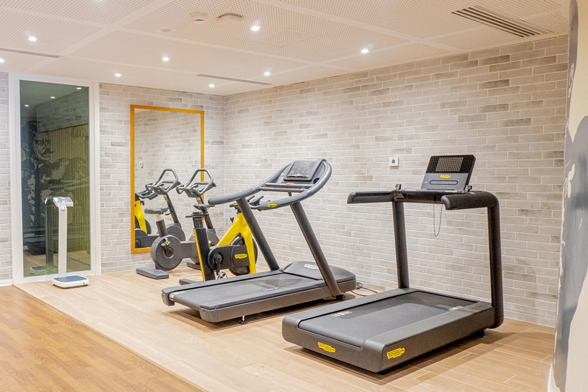 Telégrafo Axel Hotel La Habana