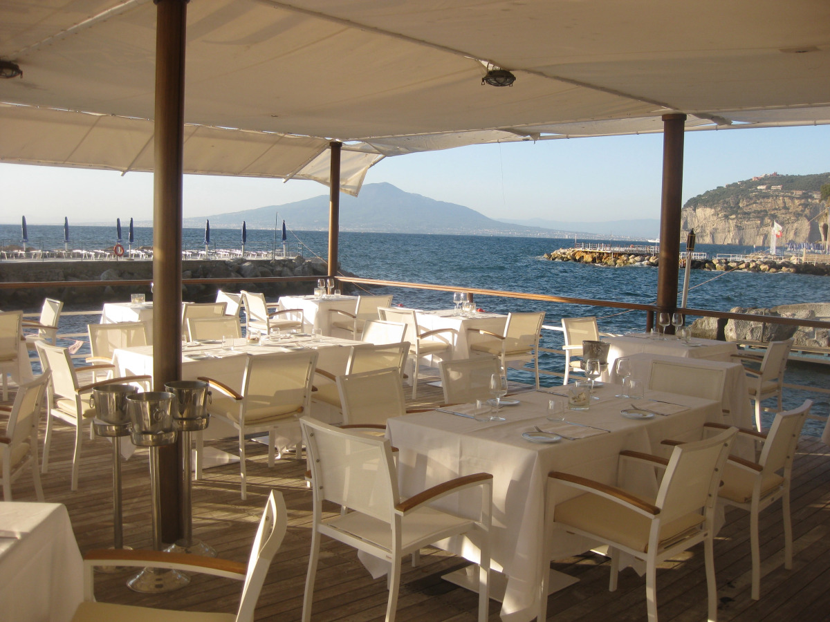 Parco dei Principi Hotel