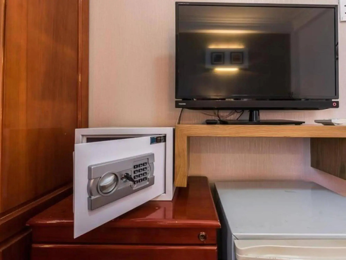 SaiGon Odyssey Hotel - The Art