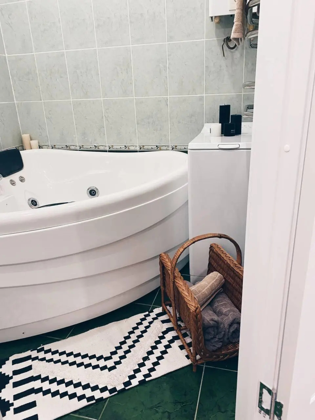 Казанский приём на улице Гаяза Исхаки