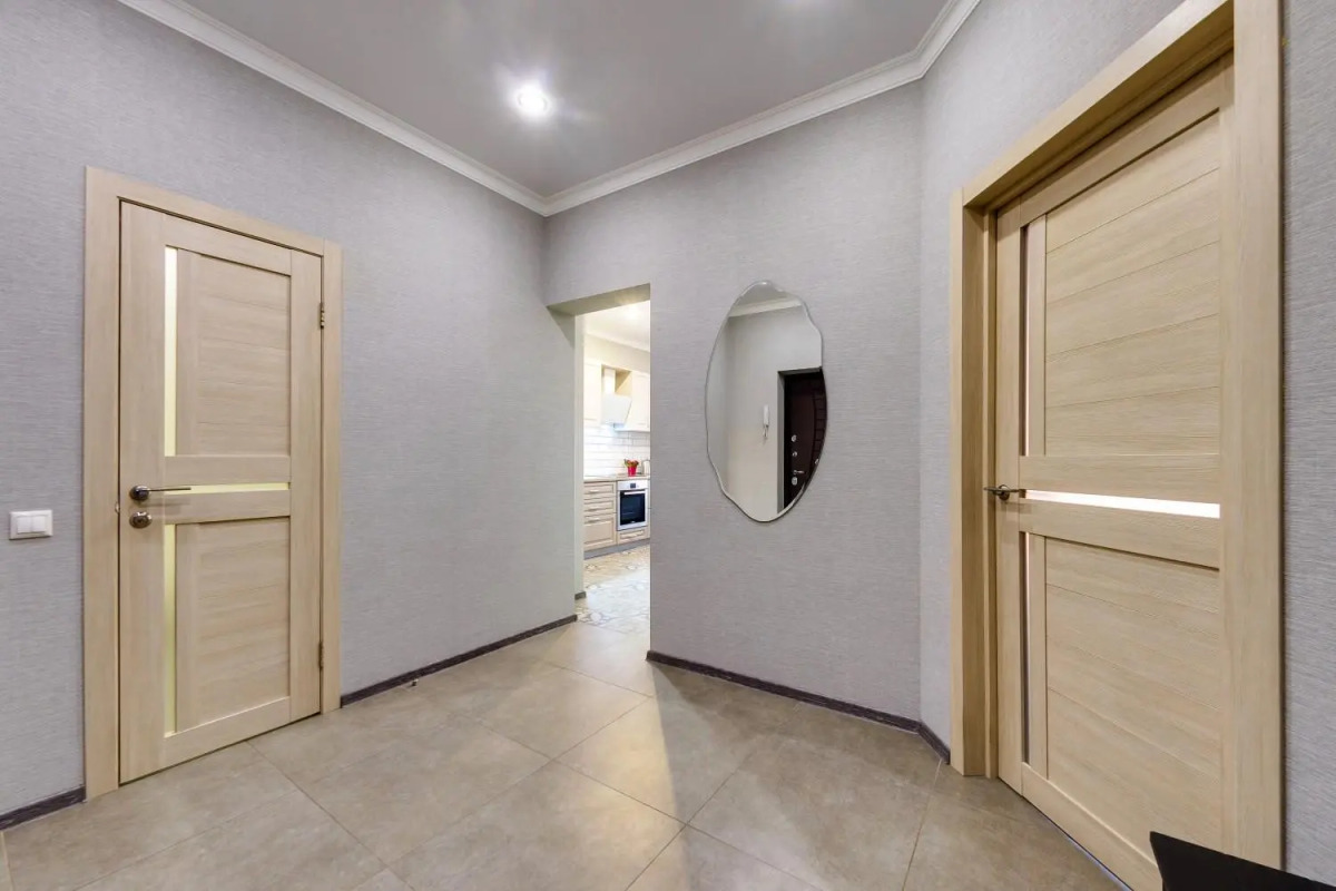 Gallery Apartments (Гэлари Апартментс)