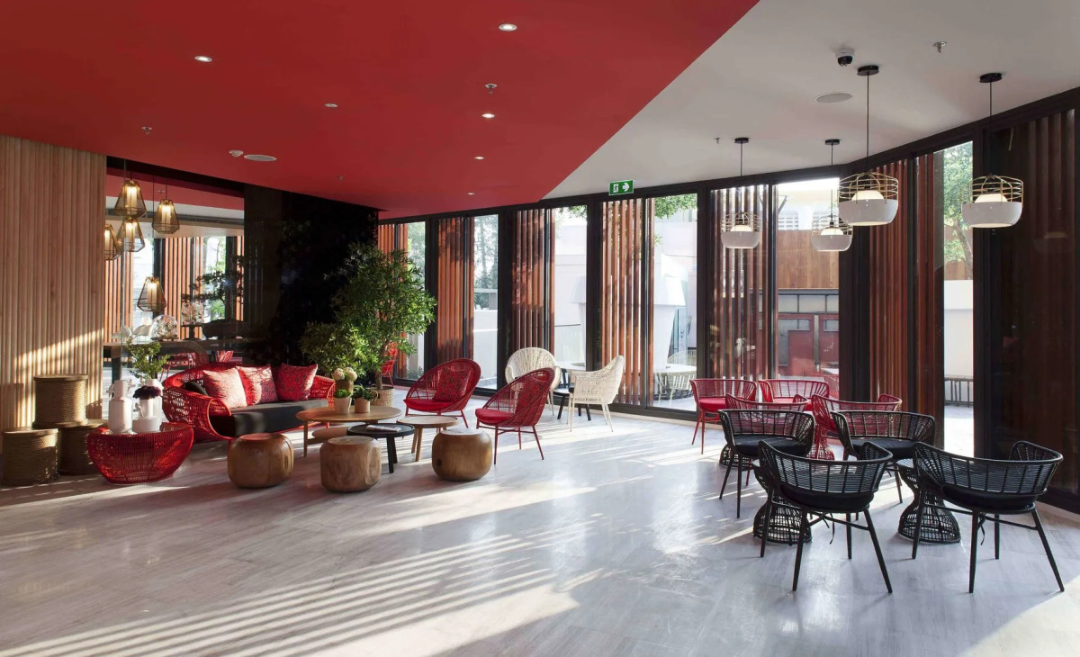 Eastin Tan Hotel Chiang Mai