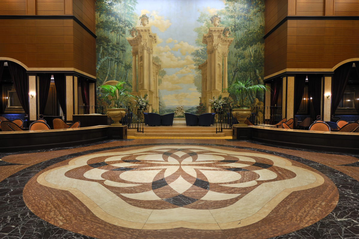 Dai-ichi Hotel Tokyo