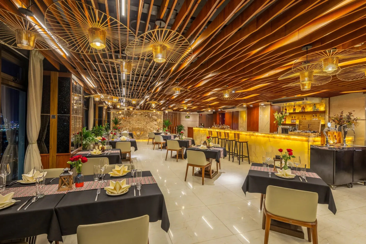 Mandila Beach Hotel DaNang