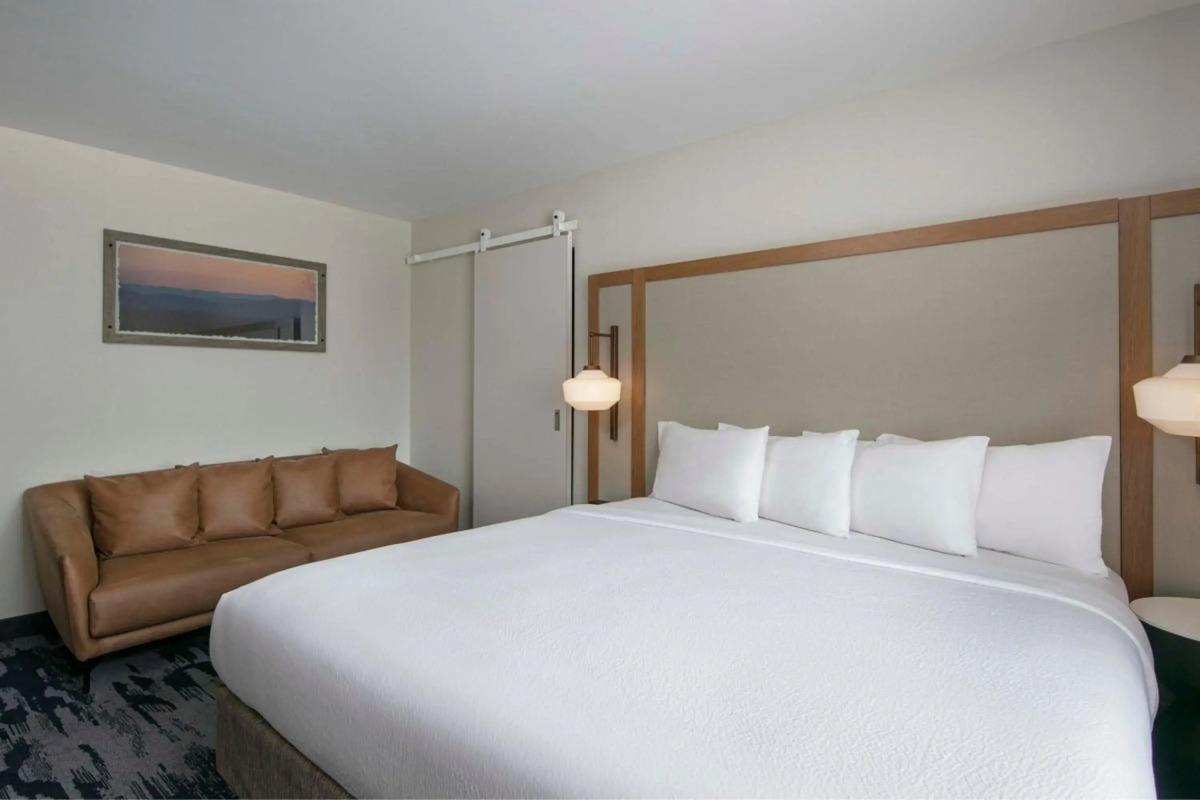 Fairfield Inn by Marriott JFK Airport
