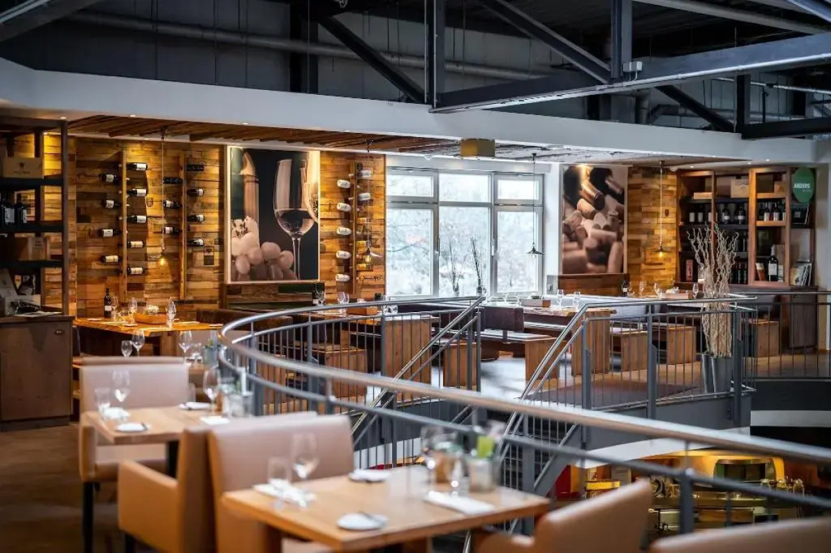 ANDERS Hotel Walsrode