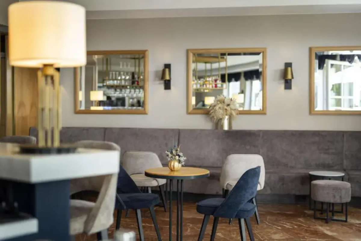 ARCOTEL Castellani Salzburg