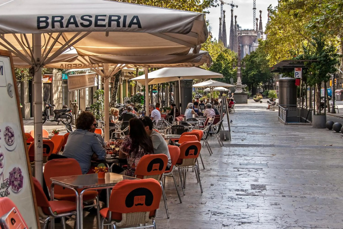 Habitat Apartments Cool Jazz