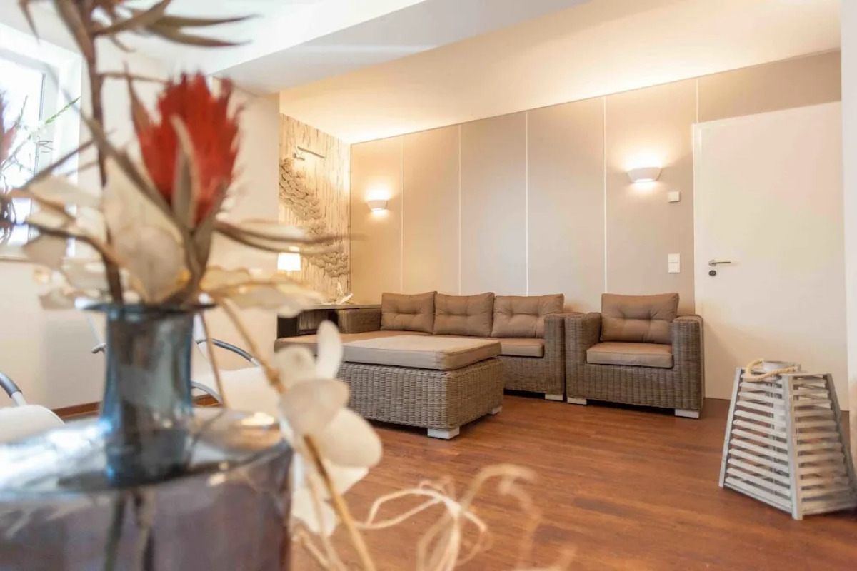 Ostseehotel Warnemünde