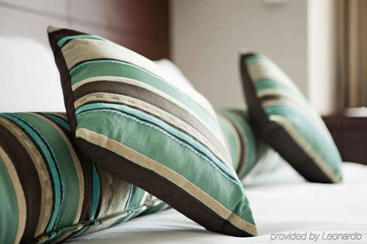 Danubius Hotel Regents Park