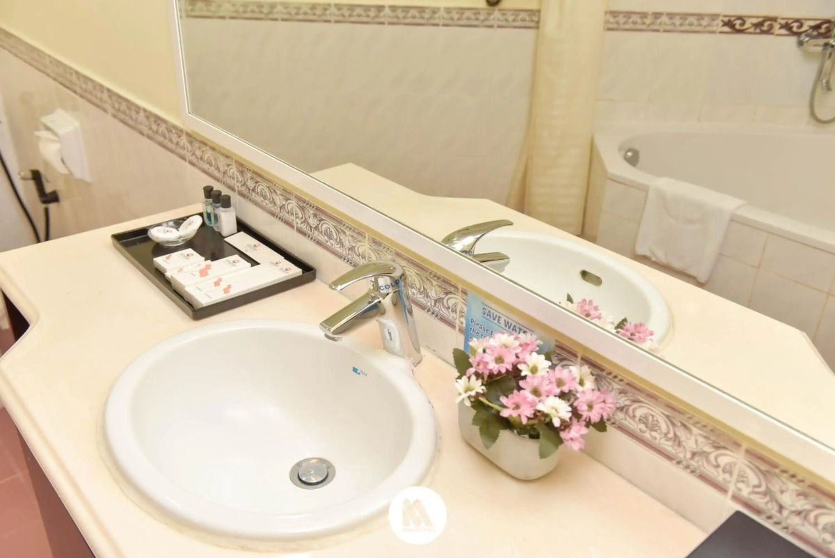 Lotus Desaru Beach Resort