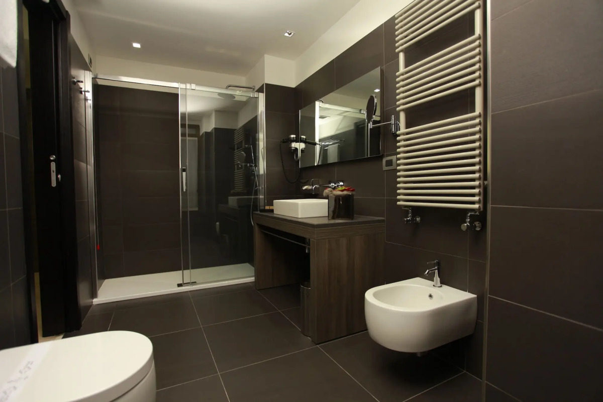 Отель Diplomatic