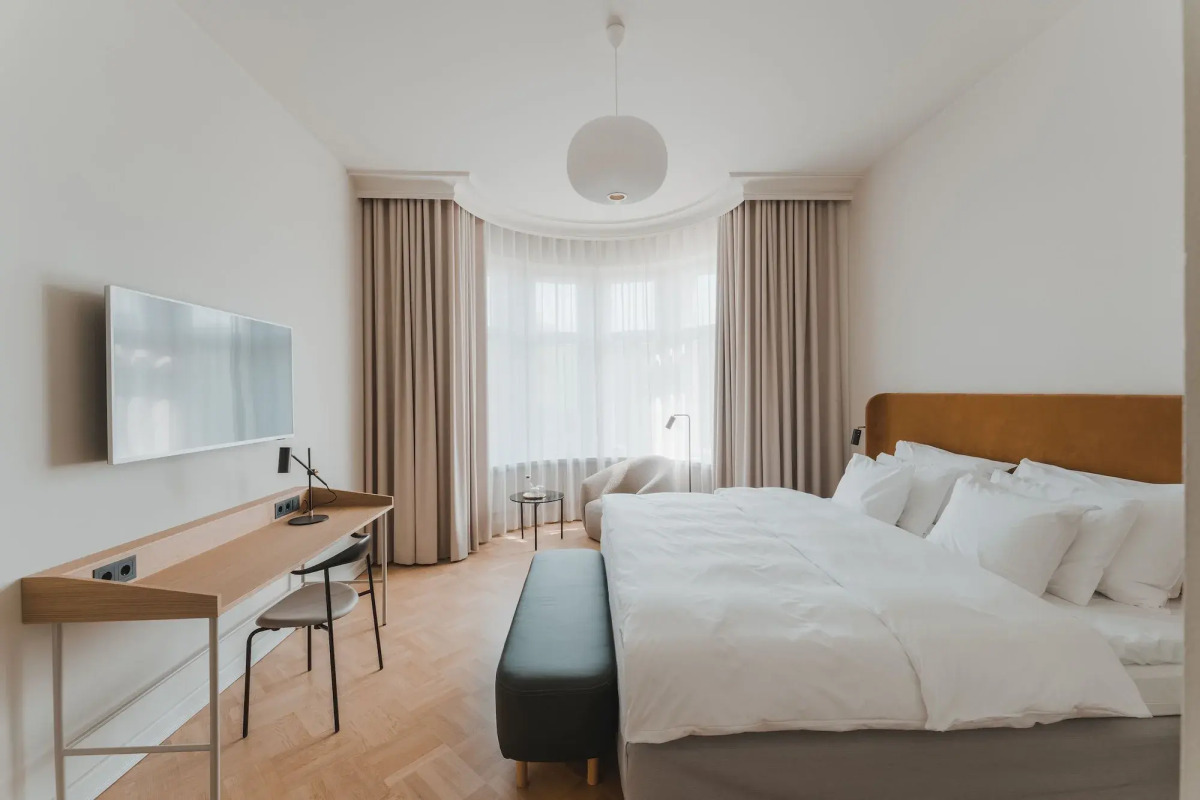 Solo Sokos Hotel Torni