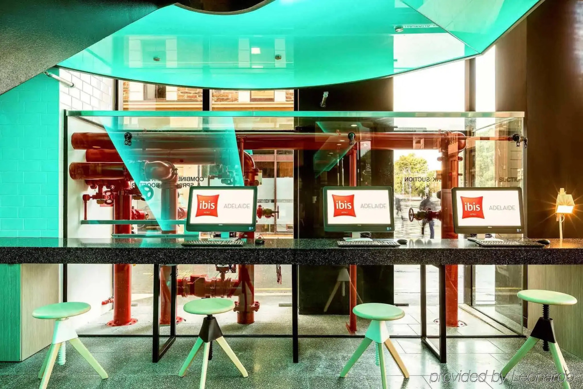 ibis Adelaide