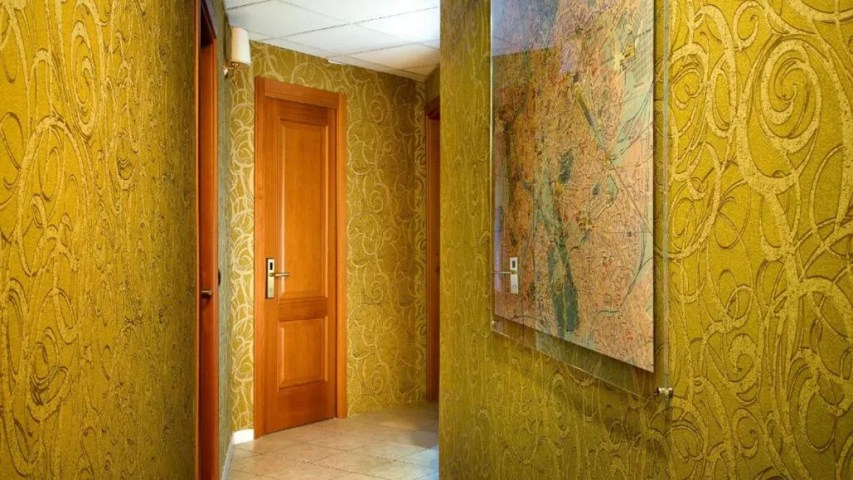 In Roma Vale & Hillary Colosseo