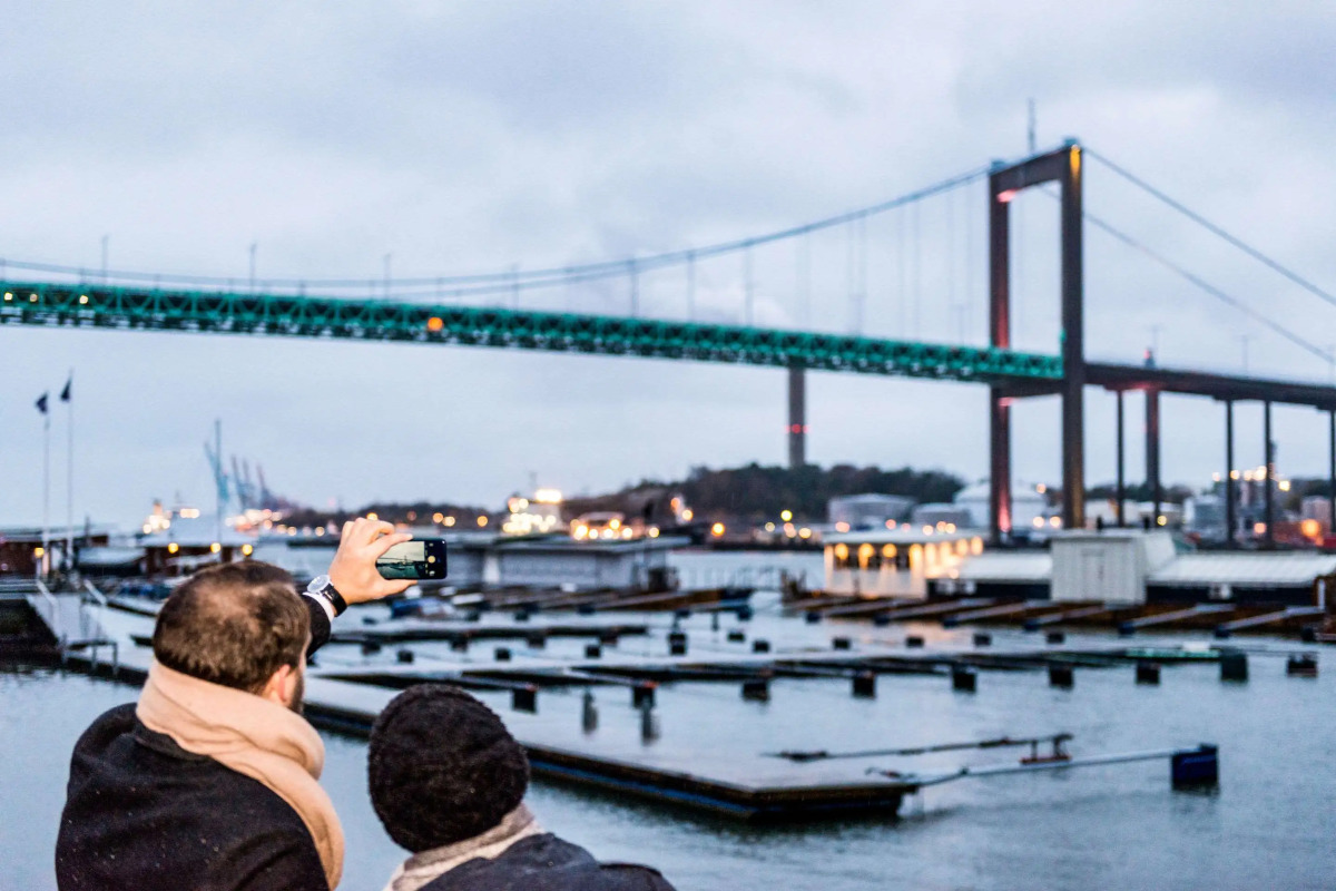 Quality Hotel Waterfront