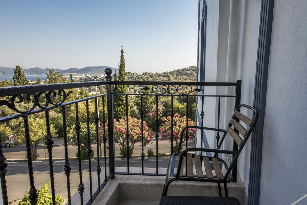 Dekatria Rooms & Aparts